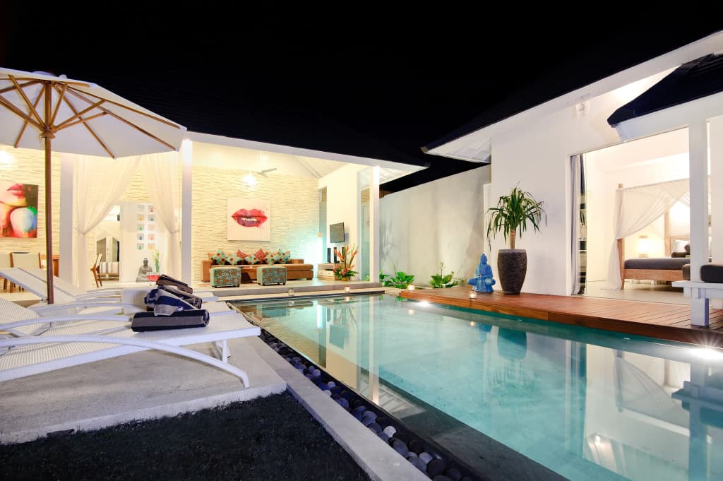 Dheva Villa - photo 2