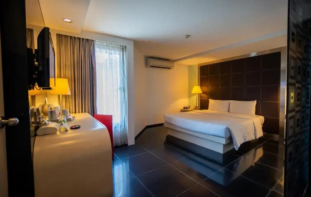 Ibis Styles Chiang Mai - photo 13