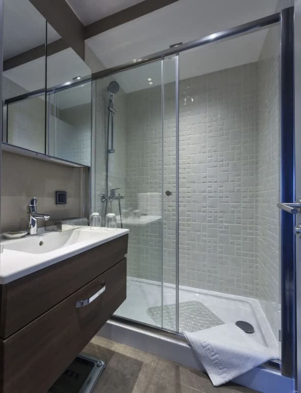 Fraser Place Antasya Istanbul - photo 31