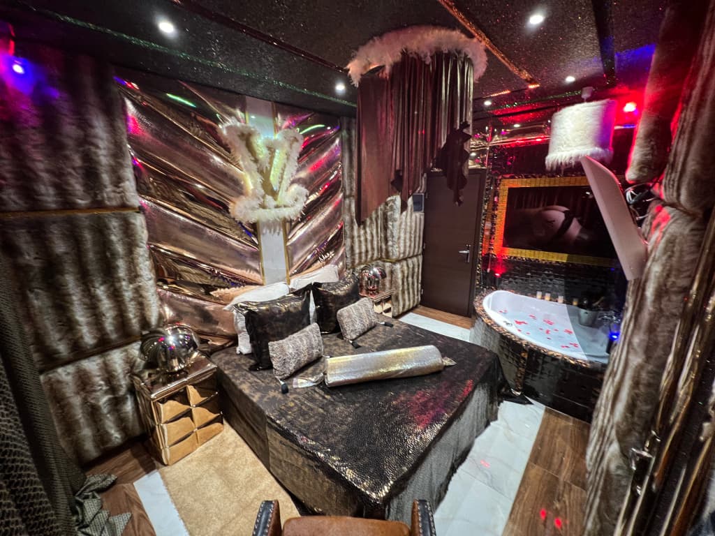 Priamos Erato Boutique-hotel - photo 20