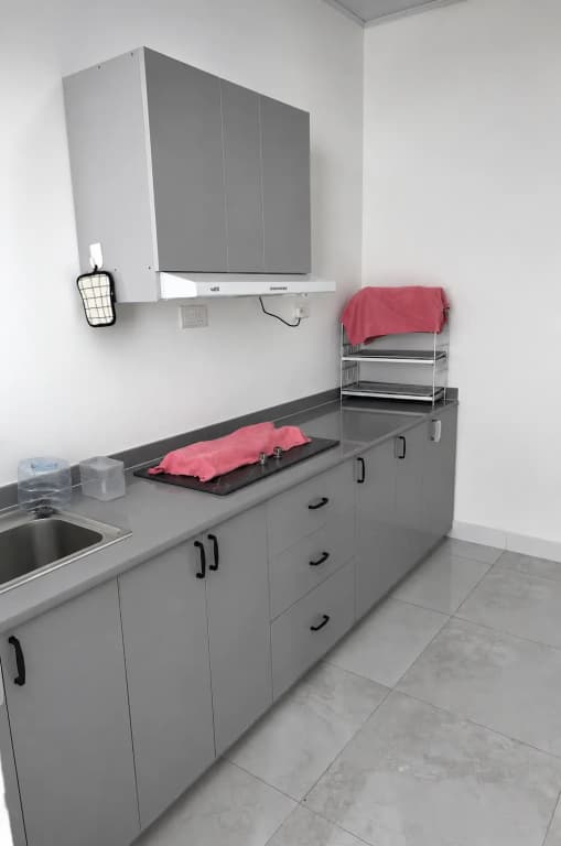Bon Abri Maldives Guest House - photo 8