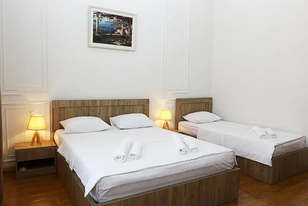 Old Tbilisi Rooms 38 Hotel - photo 29