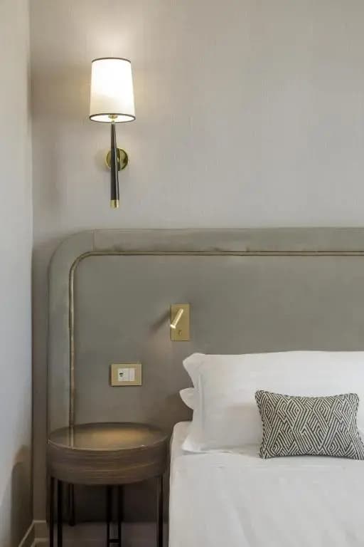 Omnia Aria Palace Hotel - photo 5