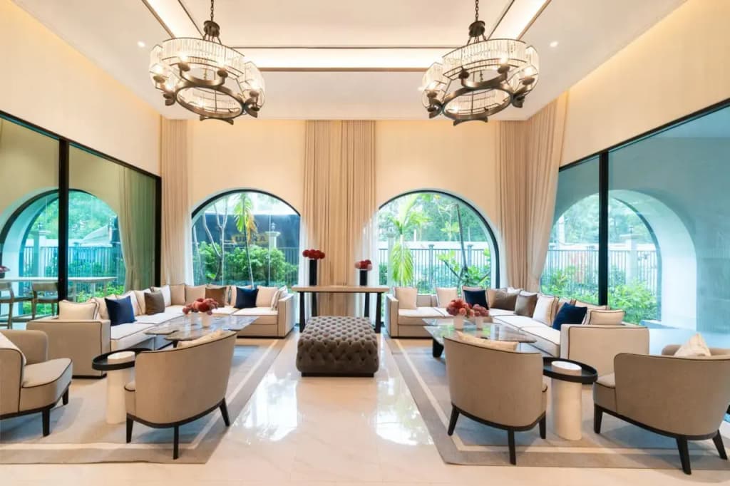 The Title Legendary BangTao Apartments - photo 42