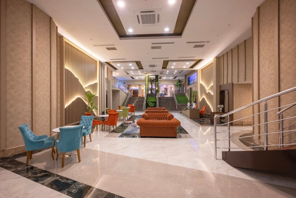 Sealife Family Resort Hotel - photo 3