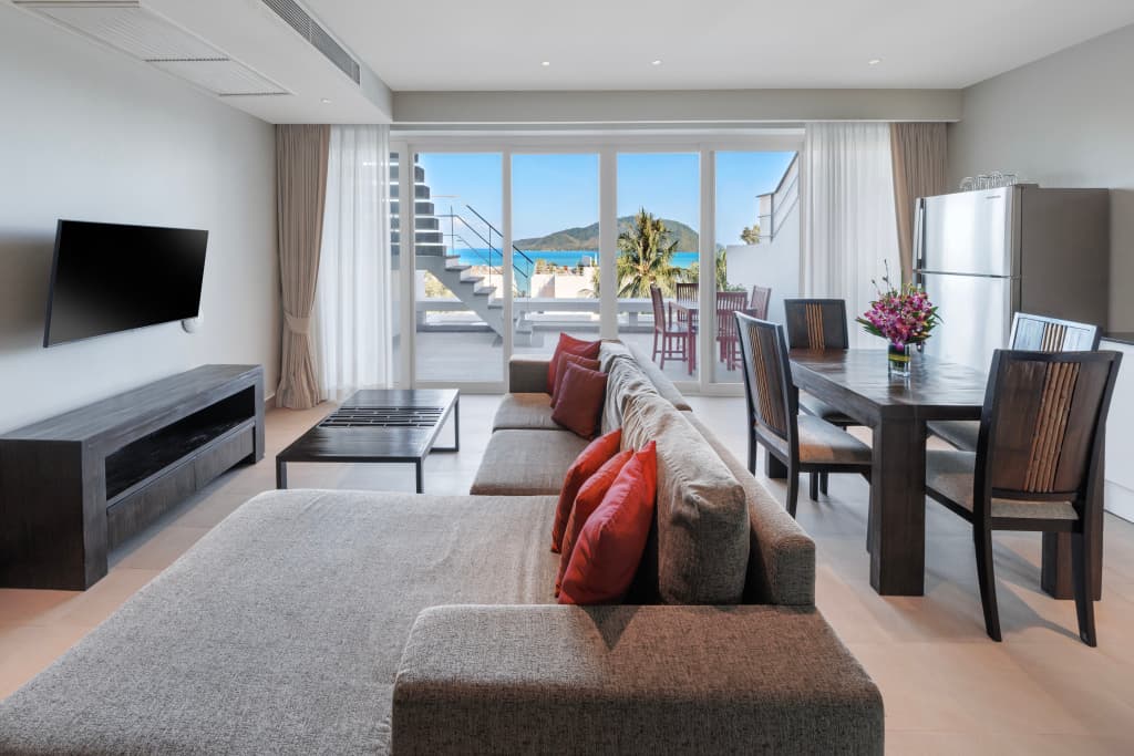 Hotel Selina Serenity Rawai Phuket - photo 31