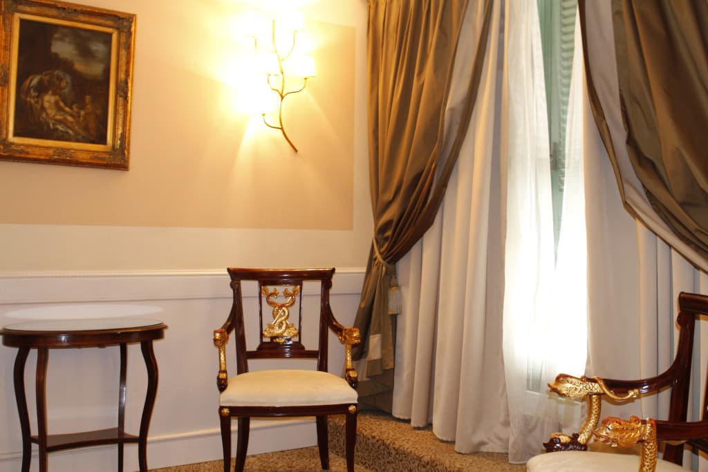Boutique Hotel Trevi - photo 6