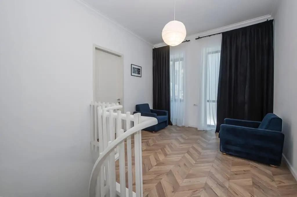 Boutique hotel Opera Tbilisi - photo 15