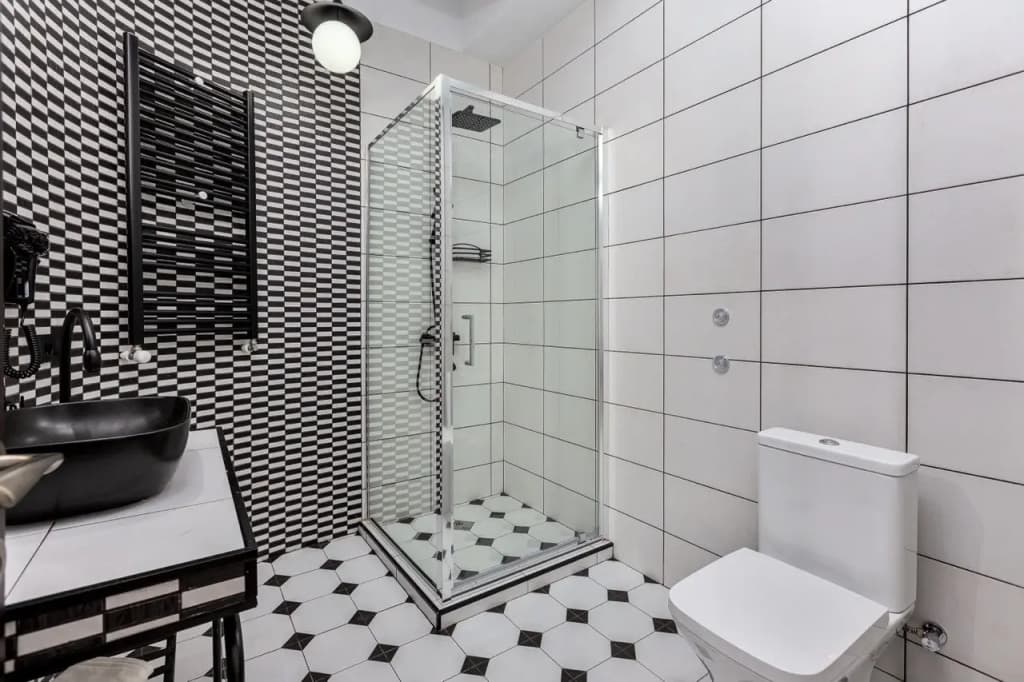 Tbilisi Guest House - photo 13