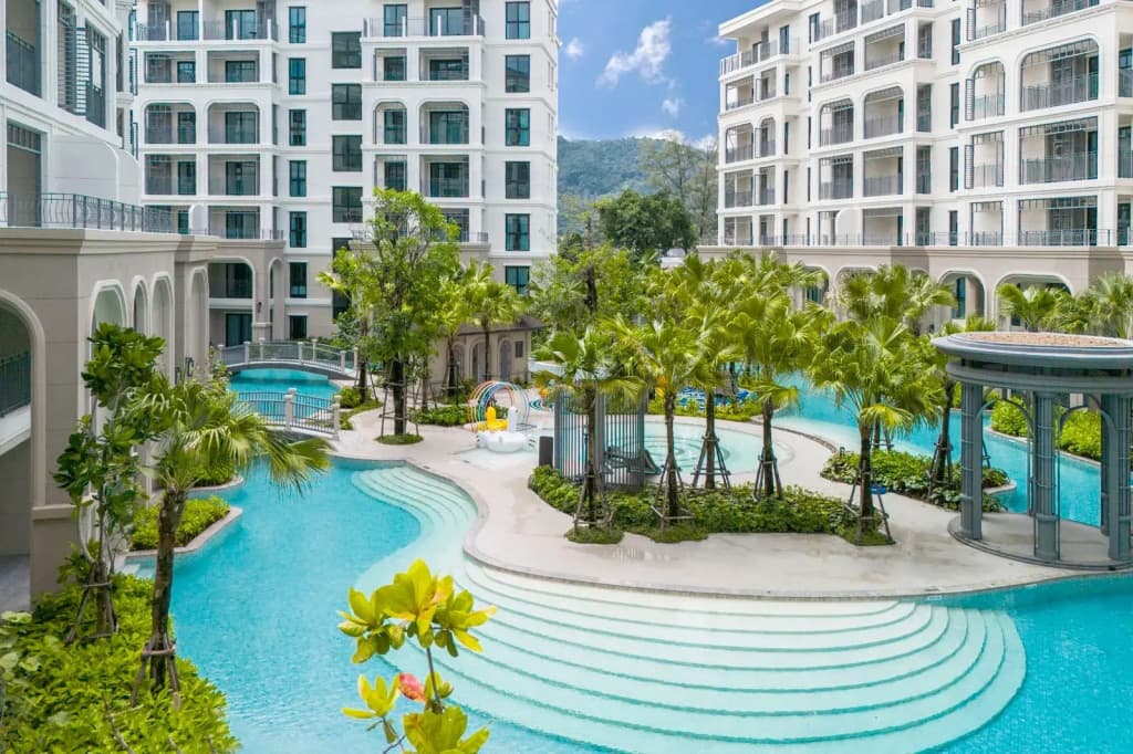 The Title Legendary BangTao Apartments - photo 36