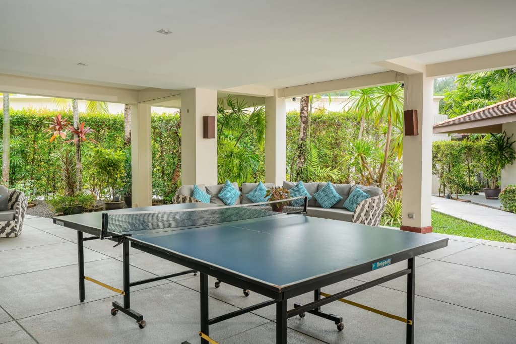 Dewa Phuket Resort & Villas - photo 22