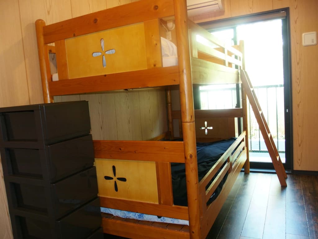 T-Tower Guest house - photo 15