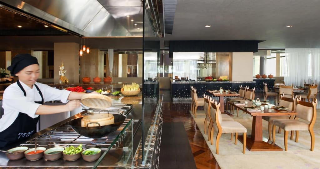 Grand Hyatt Doha Hotel and Villas - photo 49