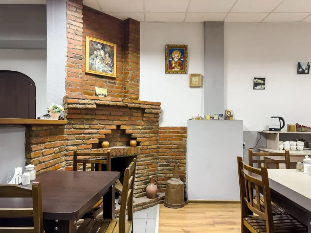 New Metekhi Hotel - photo 3