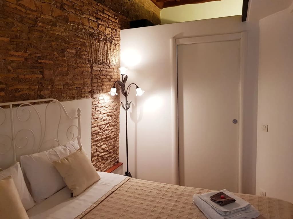 The Ancient Wall Apartments - photo 9