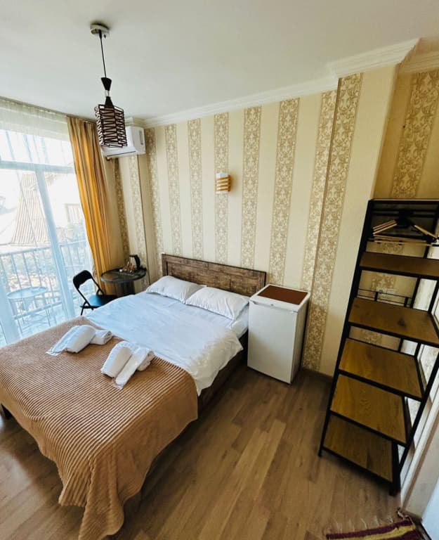 Marioni Hotel - photo 18