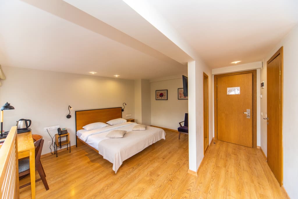 Urban Park Hotels - photo 26