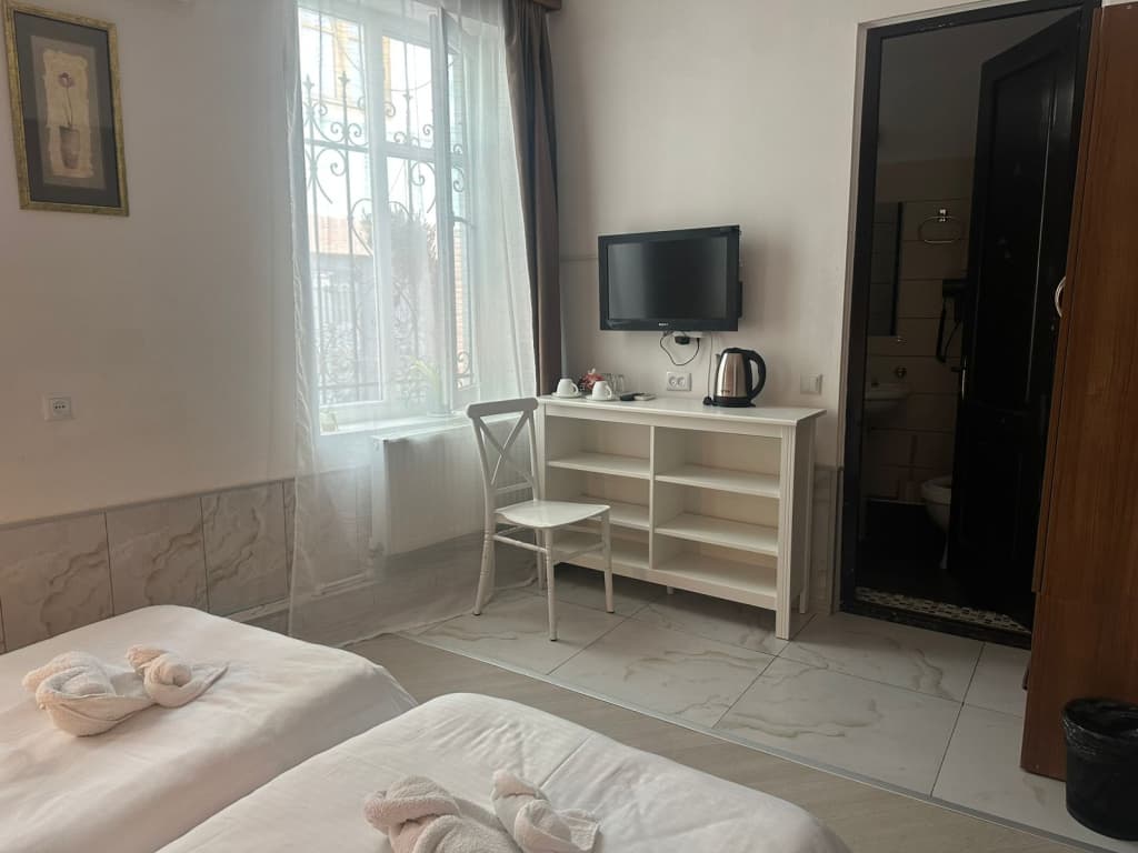 Tbil Inn Hotel - photo 14