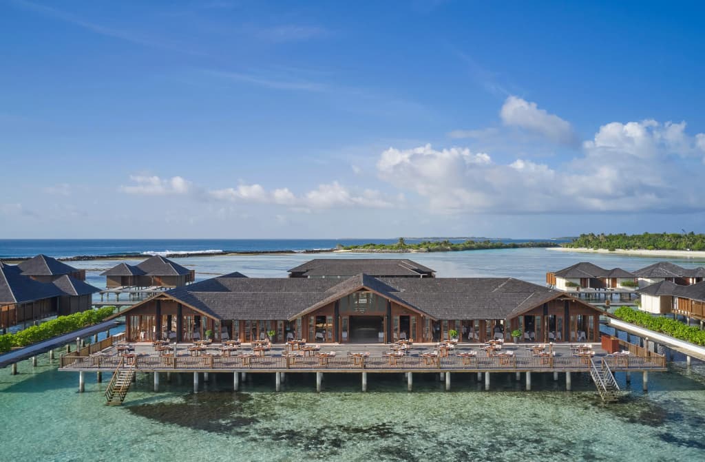 Villa Nautica at Paradise Island Resort - photo 9