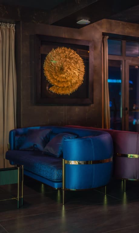 Hotel Onyx - photo 21