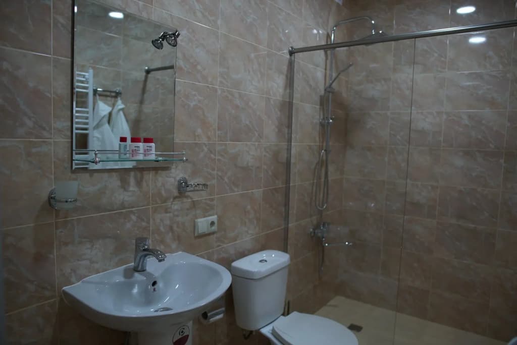 Tbilisi Sea Hotel - photo 32
