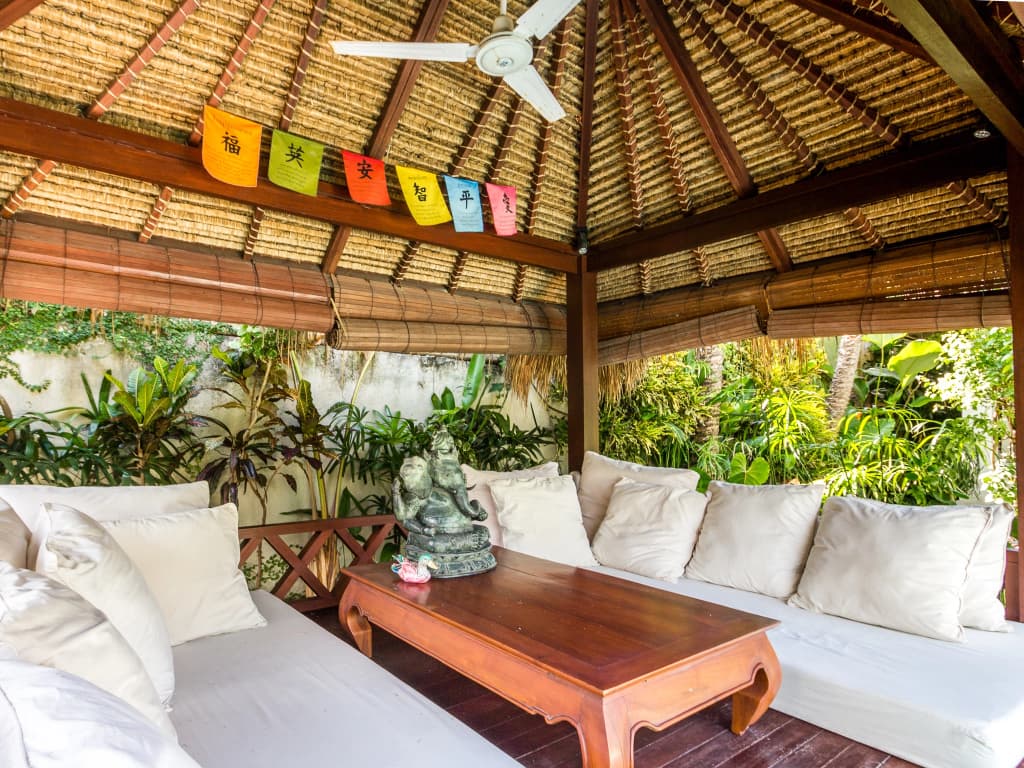 Senang Villa - photo 5