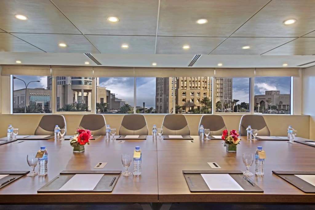 The Curve Hotel - photo 13