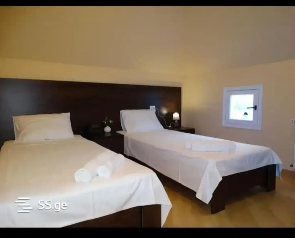 Iveria Boutique hotel - photo 6