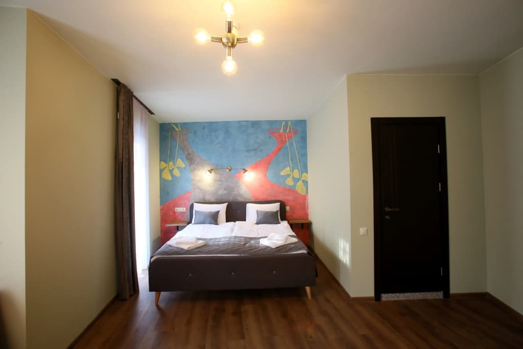 Boutique Kosher Turfa Hotel - photo 29