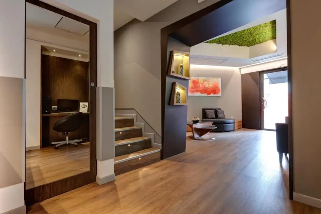 Rome Art Hotel - photo 19