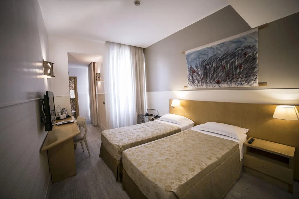 Hotel Aphrodite - photo 21