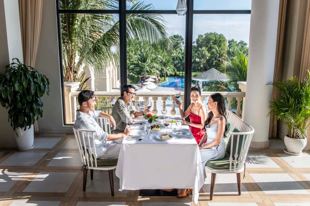 Vinpearl Wonderworld Phu Quoc - photo 42