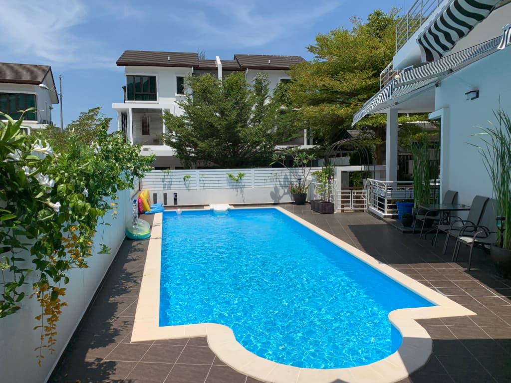 Hupo Resort - main photo