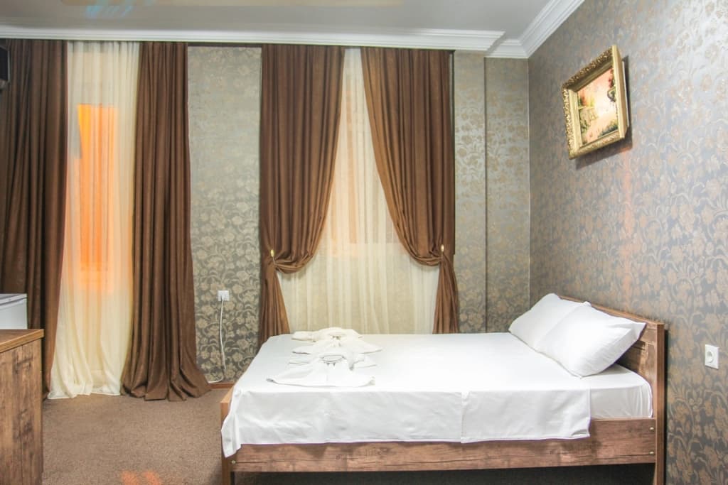 New Palace Shardeni Hotel - photo 5