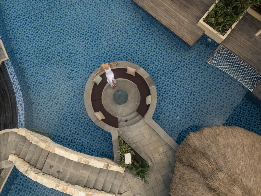Resort La Mewali Resort & Spa Canggu by Ini Vie Hospitality - photo 46
