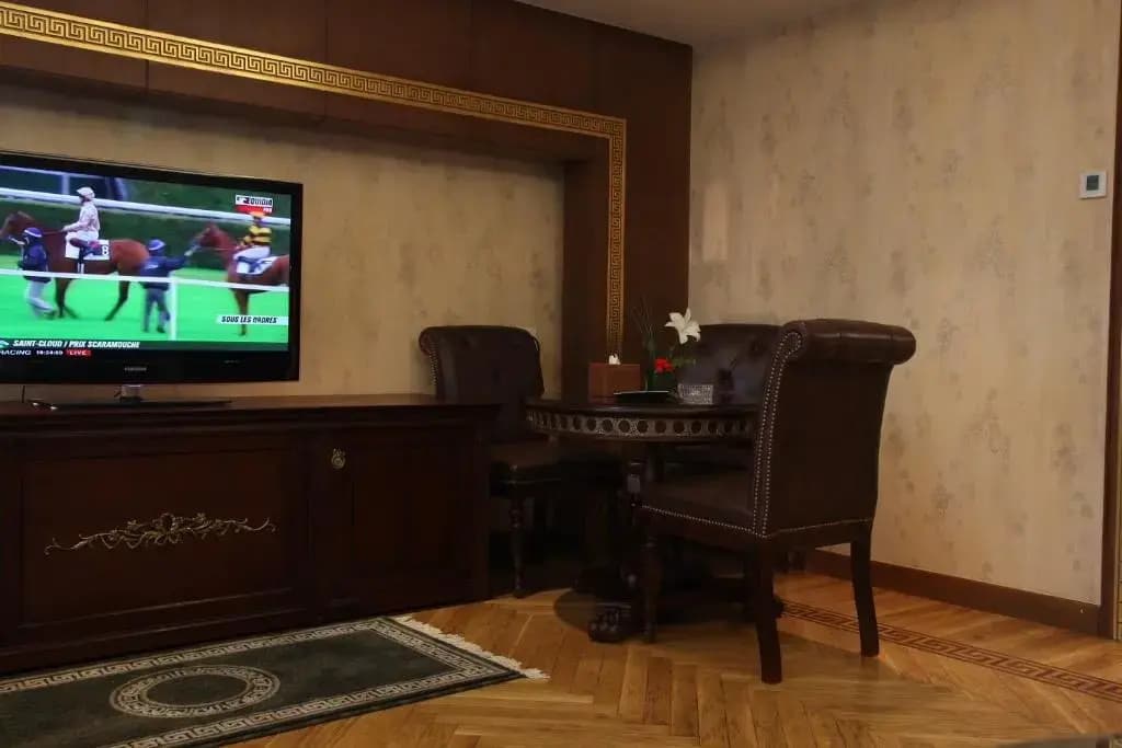 Helnan Landmark Hotel - photo 14