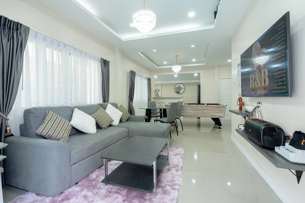 MilkyPool Villa - photo 9