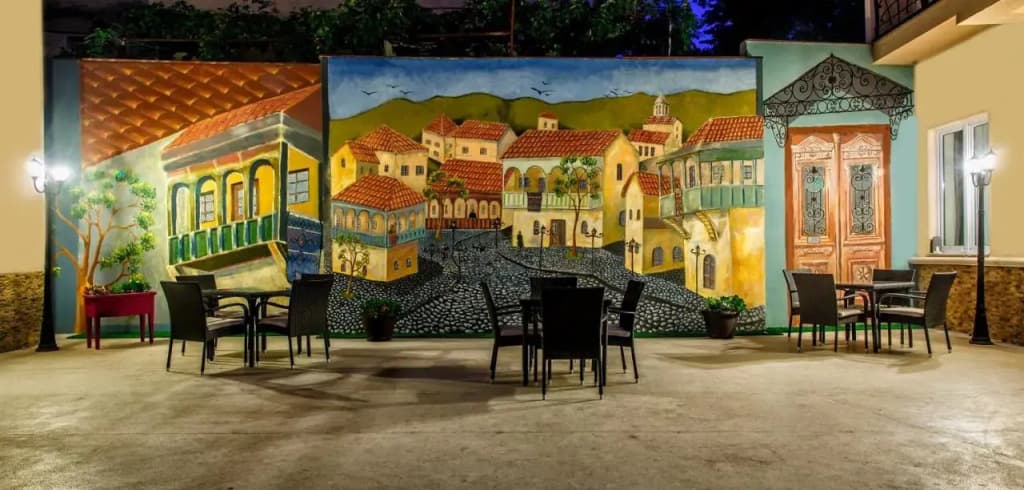 Gureli Hotel - photo 33