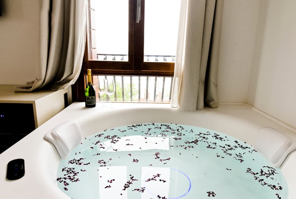 Boutique hotel Maison Boutique Al Redentore - photo 31