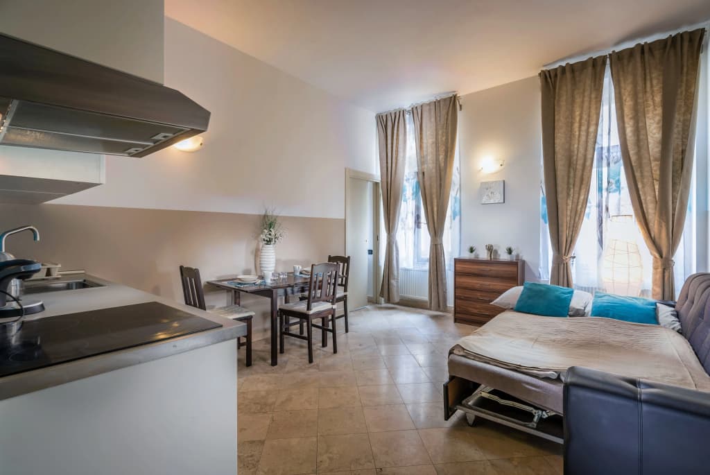Czechlofts Apartments - photo 5
