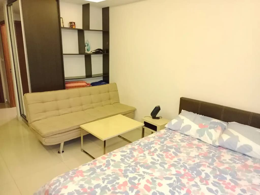 Club Royal Wongamat Apartments - photo 48