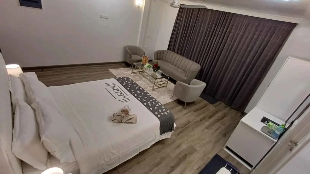 SIS Tourist Villa Guest house - photo 31