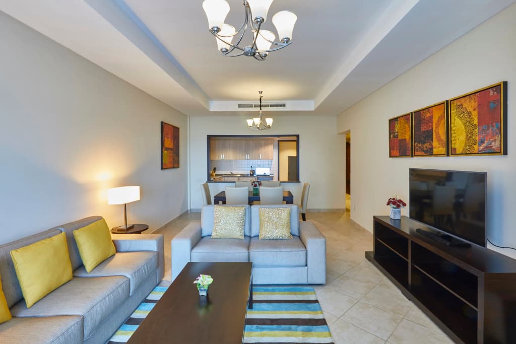 Al Bahar Hotel & Resort - photo 45