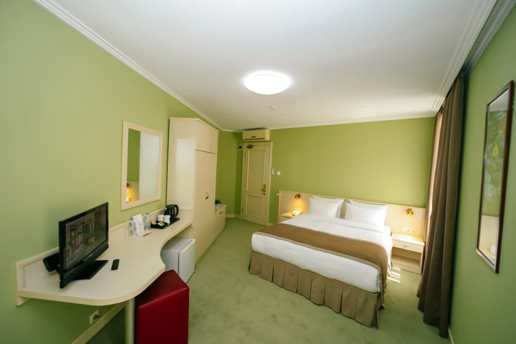 Sharden Villa Hotel - photo 19