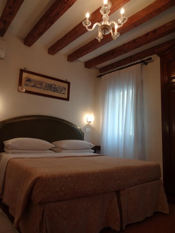 Minerva & Nettuno Hotel - main photo
