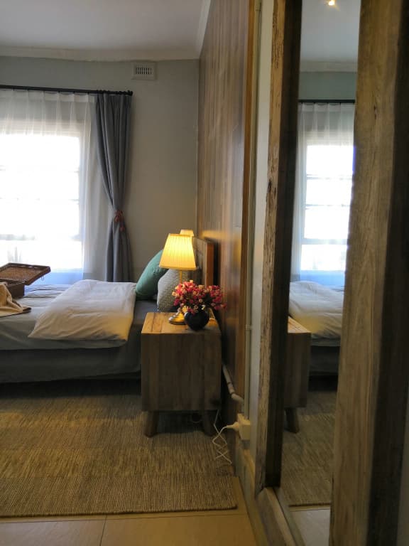 Summers' Holiday Inn Mini-Hotel - photo 20