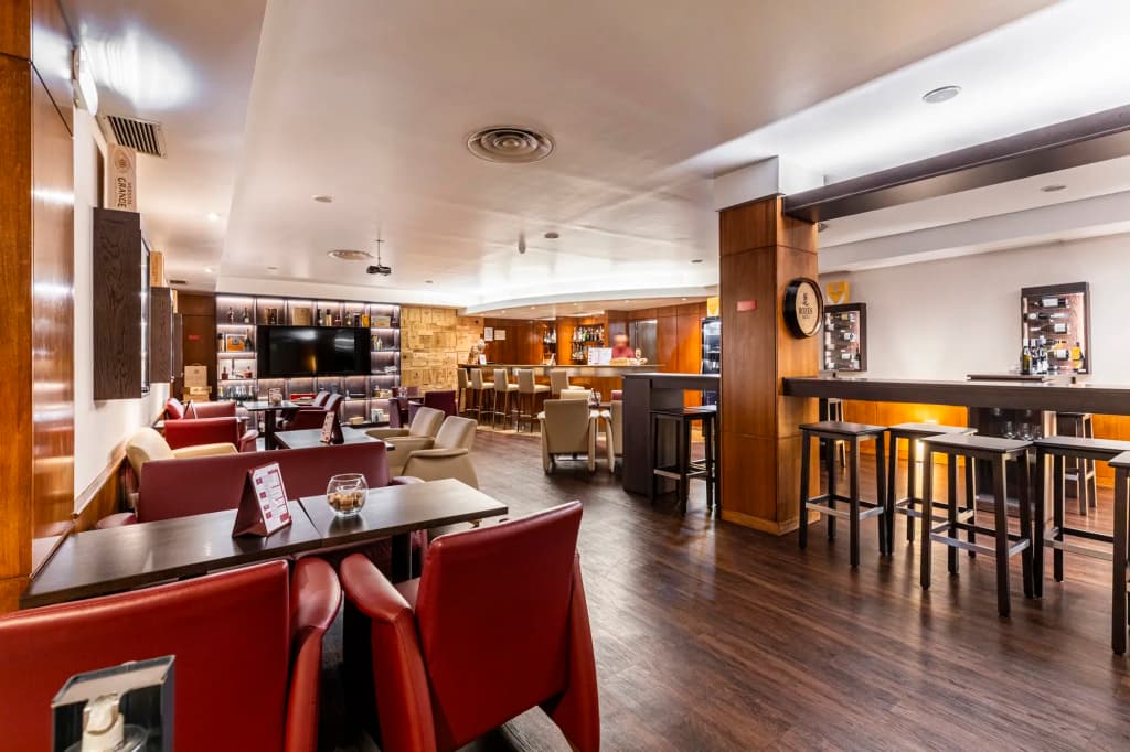 Hotel Roma - photo 34