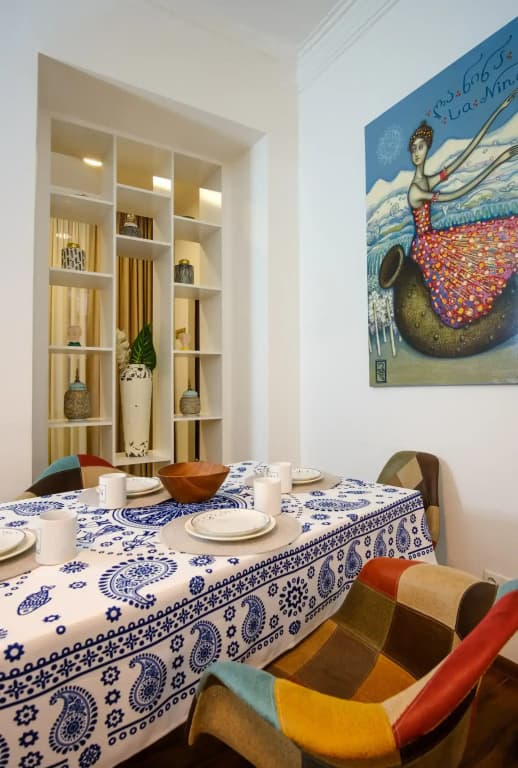 BB Residence Sololaki - photo 28