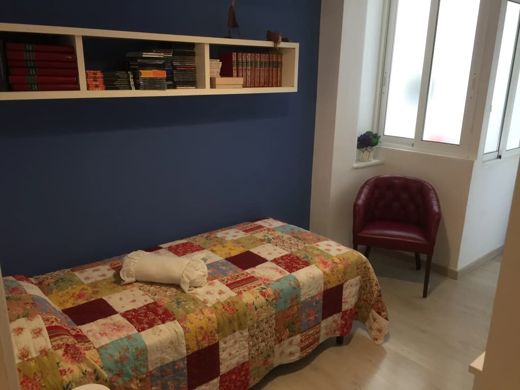 Apkeys Barcino Balmes Apartments - photo 17