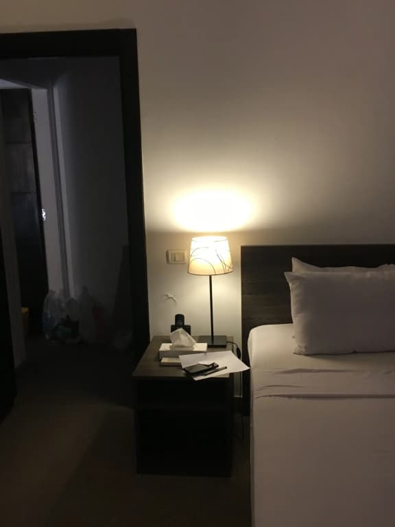 Sakan 275 Apart-Hotel - photo 8